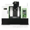 Efficient Metal Processing Vertical Machining Centre